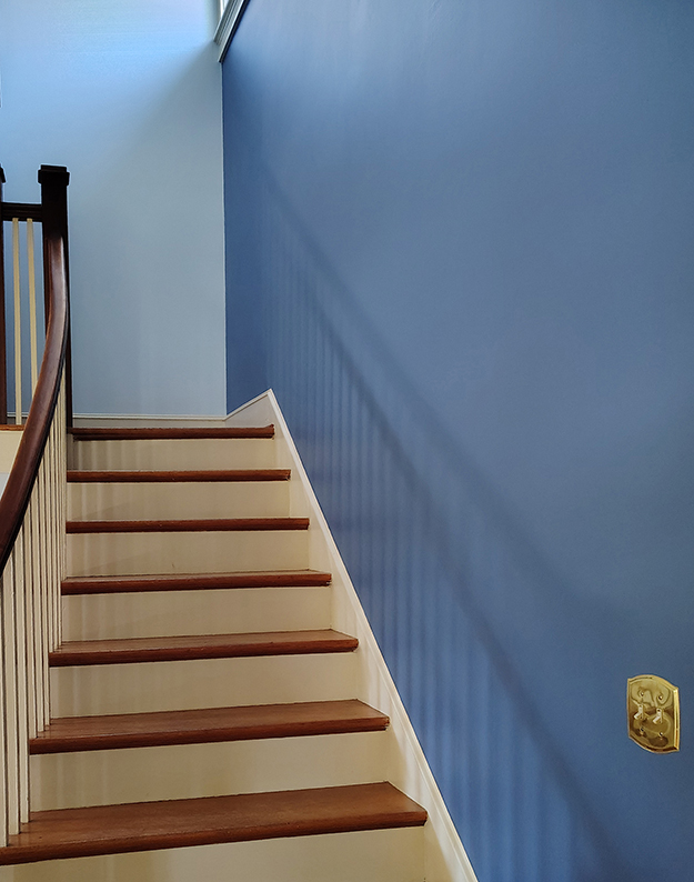 clarksville staircase